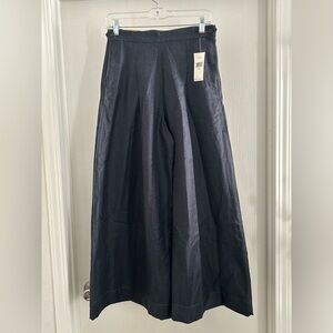 Ralph Lauren Double RL | Dark Blue Extreme Flare Jeans | Size 27